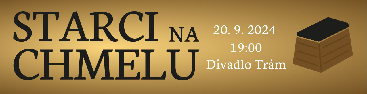 Starci na Chmelu